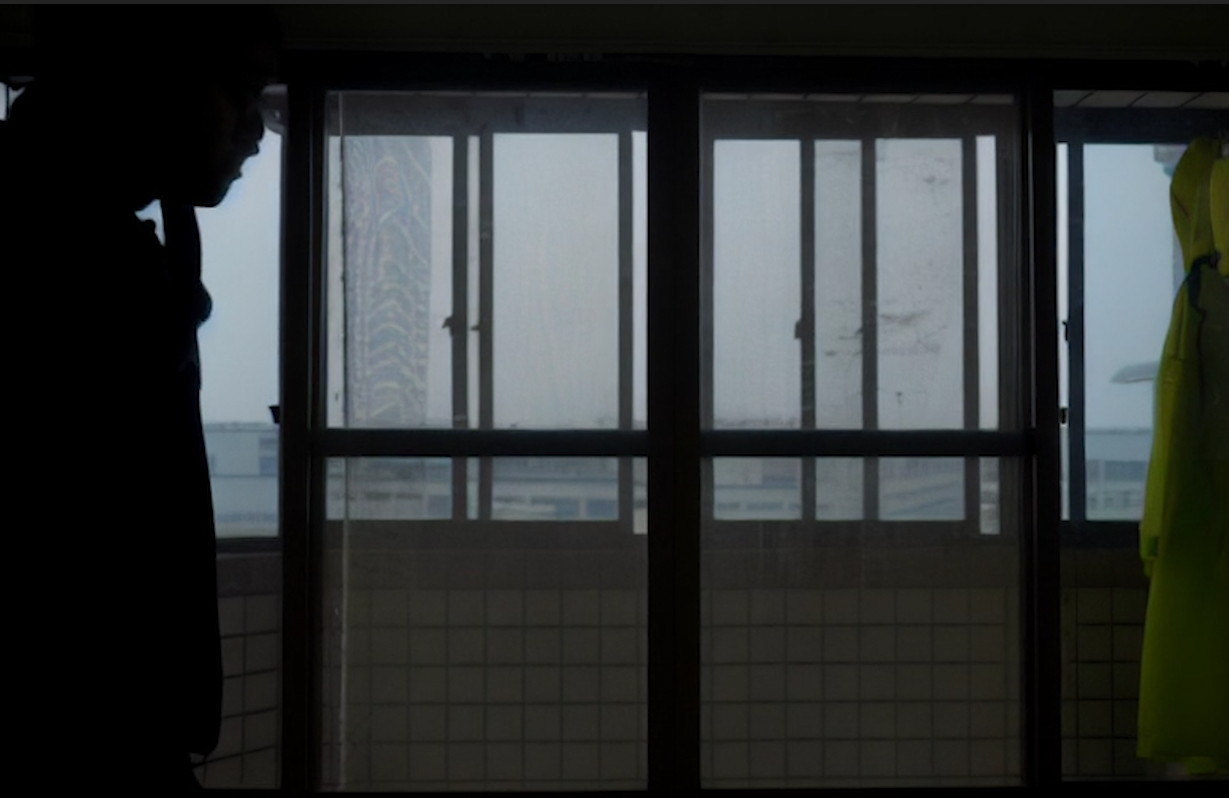 消逝的蜃景｜Vanishing Mirage｜2023